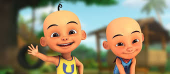 Terdapat juga gambar mewarnai yang tidak kalah menarik. 10 Fakta Yang Anda Tidak Tahu Mengenai Upin Ipin