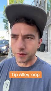 Brendan Roman Blackwell Bartender