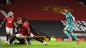 Man utd boss solskjaer aims liverpool dig ahead of crunch premier. 1jxmbxusbcujem