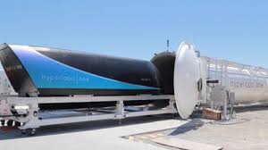 Mobil itu sampai di kota b pukul 14. Kereta Cepat Hyperloop One Jarak Tempuh Jakarta Yogyakarta Kurang Dari 50 Menit Tribun Kaltim