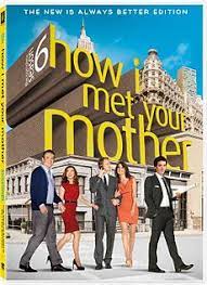 The story is told through memories of his friends marshall, lily, robin, and barney stinson. How I Met Your Mother Season 6 Wikipedia