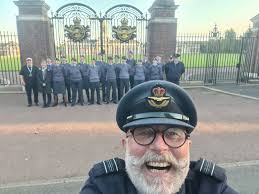 2163 Auchtermuchty Squadron Air Training Corps