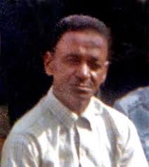 Simuel Flagg (1897-1968)