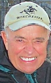 James N. Sewell Obituary May 4, 2017