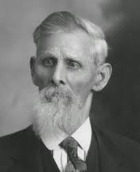 Frederick Scholl's Instagram, Twitter & Facebook