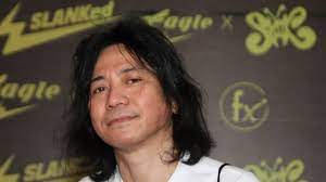 Hingga saat ini, abdee slank belum memberi tanggapan terkait jabatan sebagai komisaris telkom. Profil Abdee Negara Gitaris Slank Yang Ditunjuk Jadi Komisaris Telkom Kumparan Com