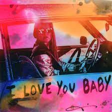 Maybe you would like to learn more about one of these? Bild Love You Baby 2019 Von Jorg Doring Kaufen Kunsthaus Artes