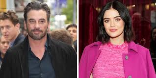 Mar 04, 2021 · are riverdale's skeet ulrich & lucy hale dating? What Lucy Hale And Skeet Ulrich S New Casual Relationship Is Like