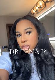 Please drop the teas, thank you 💞 #Penadoll #drpena #bbl #fyp