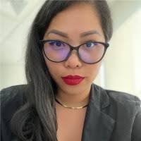 Rodina Mae Pilapil‏