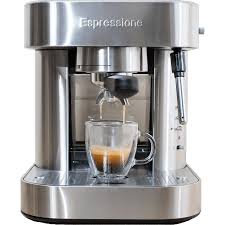The 2020 form 1065 is an information return for calendar year 2020 and fiscal years that begin in 2020 and end in 2021. Espressione Automatic Espresso Machine Quench Essentials