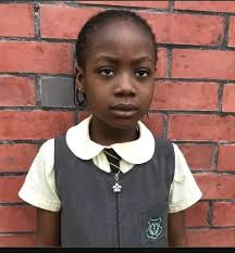 Congratulations to Nicole Theuri from Kenya High School and Omar Muhamud  from Allidina Visram High School who came out