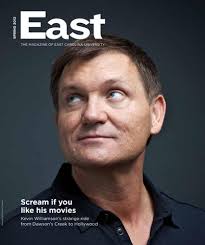 East Spring 2012 by East Carolina University