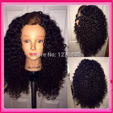 Loose wavy bob human hair half wigs natural color brazilian hair machine made wigs. 100 Unprocessed Kinky Curly Virgin U Part Human Hair Wigs U Shaped Glueless Upart Half Wig With Combs For Black Women Babyhair Wig Scalp Wig Combwig Curly Aliexpress