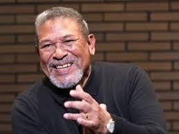 Review: 'How I Learned What I Learned” at TheatreWorks, Silicon Valley'  (*****)