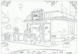 Lego friends stephanie's house 41314 build and play toy house building blocks. Pin On Toys Coloring Pages
