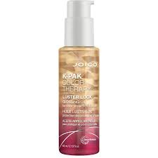 Keep scrolling to find the best hair serums that cater to a wide range of strand situations and will help prevent further damage. Joico K Pak Color Therapy Luster Lock Glossing Oil Ulta Beauty