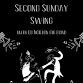 Second Sunday Swing! w/ Ed Norton Big Band event in Missoula, MT