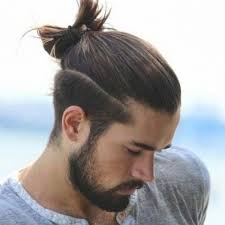 This is a very long style and to have hair this long requires you to take very good care of your hair. 35 Best Short Sides Long Top Haircuts 2020 Styles Curly Hair Men Long Hair On Top Long Hair Short Sides
