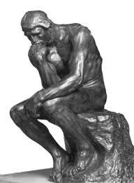 El Pensador De Rodin Png Transparent Images Free Png Images Vector Psd Clipart Templates