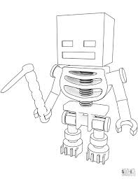 Some of the colouring page names are minecraft skeleton with bow coloring, minecraft skeleton coloring, minecraft coloring them for 100, skeleton face coloring at, cartoon minecraft skeleton coloring, skeleton and his bones part coloring netart, minecraft skeleton coloring at, skeleton archer minecraft coloring. Get This Minecraft Skeleton Coloring Pages Uj1