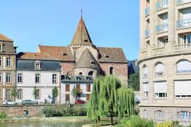 Our site is not limited to. Eglise Saint Etienne Travel Guidebook Must Visit Attractions In Strasbourg Eglise Saint Etienne Nearby Recommendation Trip Com