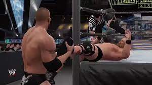 Stone Cold“ vs. The Rock (WrestleMania XIX)׃ WWE 2K16 2K Showcase  walkthrough - Part 25 - video Dailymotion