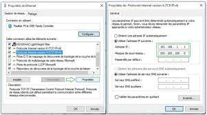 Mettre des pc en réseau. Comment Interconnecter Deux Ordinateurs Ou Plus Par Wifi Et Par Cable