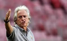 Provável escalação do athletico paranaense. Jogador Xinga Jorge Jesus E Acaba Afastado Do Elenco Do Benfica Filha Da P Esporte O Dia