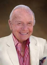 Ronald Goode Obituary (1932