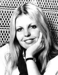 Celebrities with first name: Sally