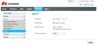 How to enter the unlocking code for a huawei ohones, modems and dongles. How Do I Configure A Huawei E8372h 153 Modem Liveu