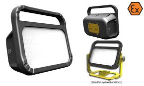 Ich zeige dir, welche einschränkungen du mit den tint leuchten im gegensatz zu den original hue leuchten hinnehmen musst. Ultra Safe 2 Led Ex Geschutzter Akku Strahler Kira Leuchten Gmbh