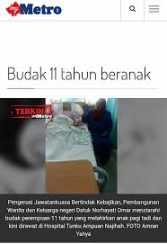 Kisah ini telah dikirim oleh al irfan jani khas untuk disiarkan di thevocket.com. Kisah Cikgu Niat Nak Mendidik Anak Murid Tetapi Dikenakan Tindakkan Akhirya Cikgu Tawar Hati Untuk Menegur Siakap Keli News