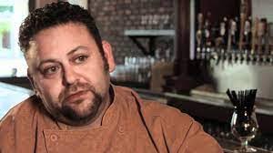 Aaron Robins's Instagram, Twitter & Facebook