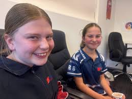 Congratulations to Year 3's Olivia Cohen and Harry Bottomley, Year 4's  Airlie Imberger and Bella Watkins, Year 5's Conor Lynn and Lachy De Borre,  and Year 6's Grace Spinks and Zara Pestano