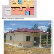 Then give us a try! Pelan Rumah Rakyat 1 Malaysia My House Plans House Plans Malaysia