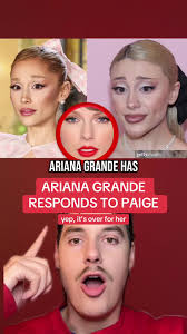 Paige from Ellen Show Now