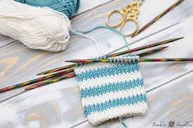 We did not find results for: Knitting Jogless Stripes In The Round For Beginners Video Tutorial