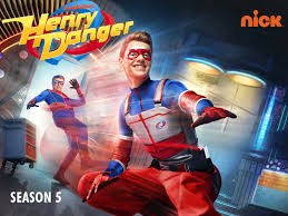 Search through more than 50000 coloring pages. Prime Video Henry Danger Season 5