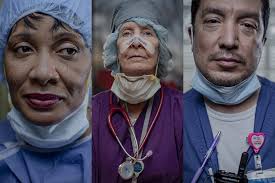 Six months of coronavirus in Chicago