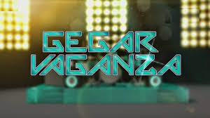 Hetty sarlene gegar vaganza 5 2018 ah rindu lagi minggu ke 2. Zamani Lupa Lirik Pun Boleh Ke Final Gegar Vaganza Bazookapenaka