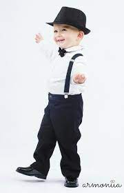 Child Fedora Black Fedora Toddler Fedora Baby Fedora Boy Fedora Ring Bearer Hat 2339682 Weddbook