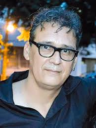 Marcos Luiz Rocha Marlière, 56 anos