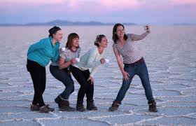 A good kind of trip to take if you're traveling alone is one that offers lots of activities and chances to meet people but. Uniting Solo Travellers In Their 30s 40s Flash Pack