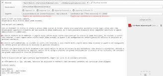 Lettera Di Presentazione Cv Esempio E Modelli Da Scaricare