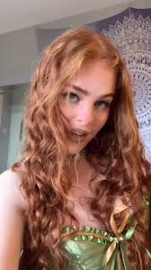 BUY A CORSET OFF EBAY RIGHT NOW!!! #fyp #bridgerton #ginger #foryou