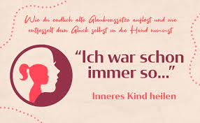 Hierzu gehört das ganze spektrum intensiver gefühle, wie unbändige freude, abgrundtiefer. Inneres Kind Heilen Ich War Schon Immer So Wie Du Endlich Alte Glaubenssatze Auflost Und Wie Entfesselt Dein Gluck Selbst In Die Hand Nimmst Mein Neues Ich 2 Ebook Lorenz