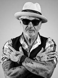 Bill Carter & Gabe Rhodes — Shore Raw Bar & Grill