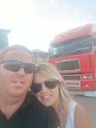 Congratulations to Craig and Debbie Pearson owners of Jae Haulage who  recently put this stunning K200 2.8 Aerodyne